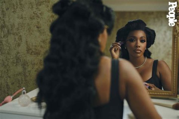 Porsha Williams Brings Her Baby Girl To Her ‘First Photoshoot’ In Adorable New Video – Watch