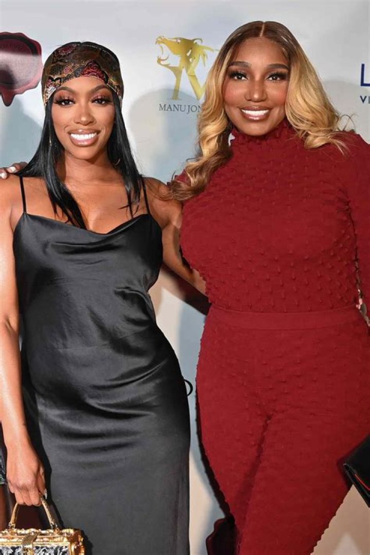 Porsha Williams Calls NeNe Leakes A Liar For Saying Her Closet Scream Was A ‘Voiceover’