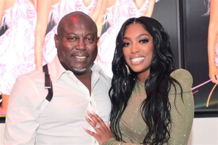 Porsha Williams & Eva Marcille’s Feud Leaves ‘RHOA’ Cast ‘Divided’ As Costars Take Sides