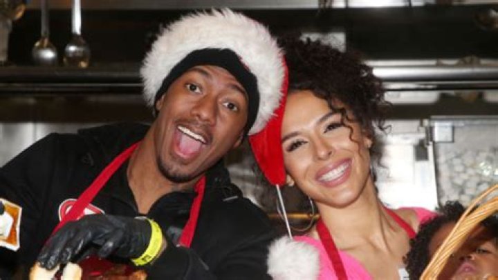 Pregnant Brittany Bell Rocks Bikini On Trip With Nick Cannon: Photo – Hollywood Life