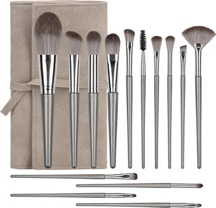Premium Eye Brush Sets (Review) for 2024 – Hollywood Life Top Picks – Hollywood Life