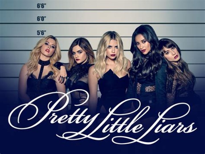 ‘Pretty Little Liars’ Shocking Moments — Pics