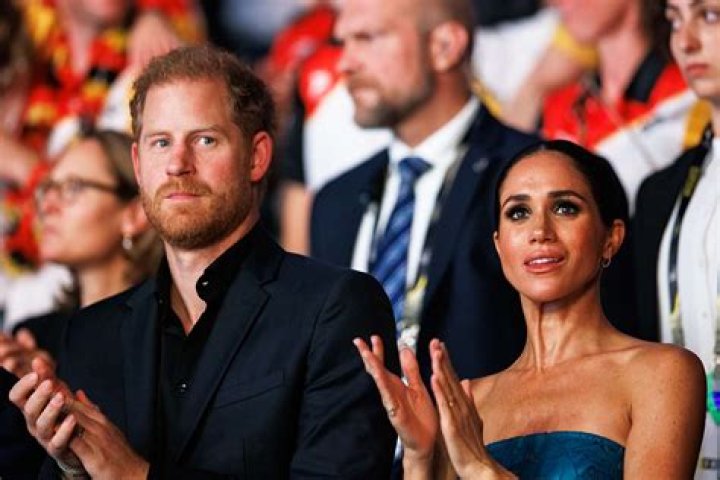 Prince Harry & Meghan Markle: The Truth About Whether They Regret Leaving The U.K.