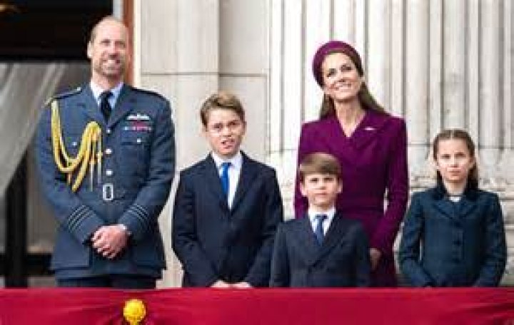 Prince William Reveals Having Kids Brought Back ‘Emotions’ Of Princess Diana’s Death — Watch