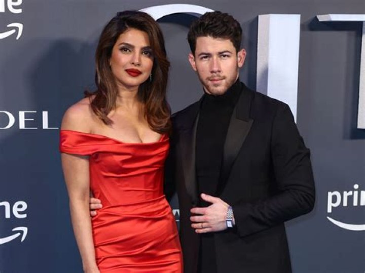 Priyanka Chopra & Nick Jonas’ Relationship Timeline: From Meeting Over DM To Welcoming 1st Baby