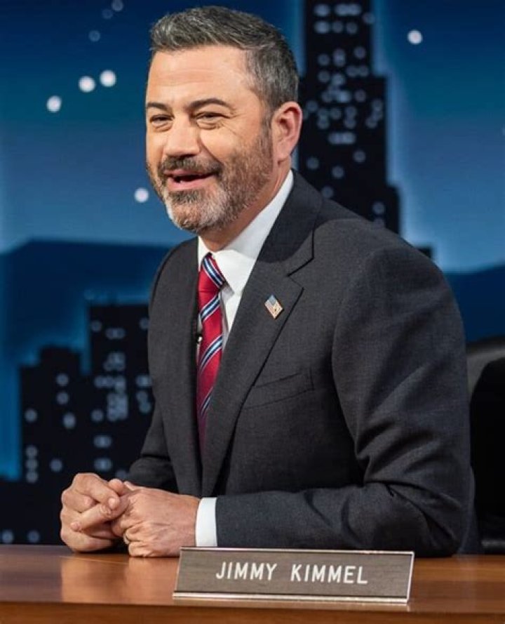 Quinta Brunson Hilariously Interrupts Jimmy Kimmel’s Monologue After Emmys Controversy: Watch