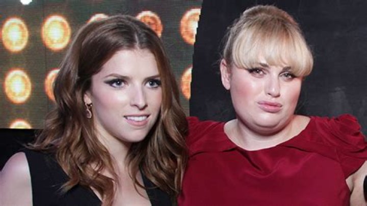 Rebel Wilson & Anna Kendrick Reunite With The Bellas To Sing Beyonce In ‘Pitch Perfect’ Reunion