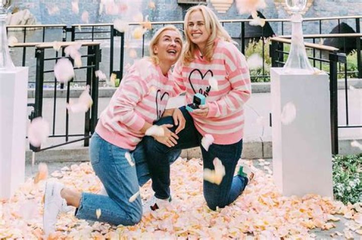 Rebel Wilson Gushes About Fiancee Ramona Agruma as She Remembers First Date in Book Excerpt: ‘We Just Connect’
