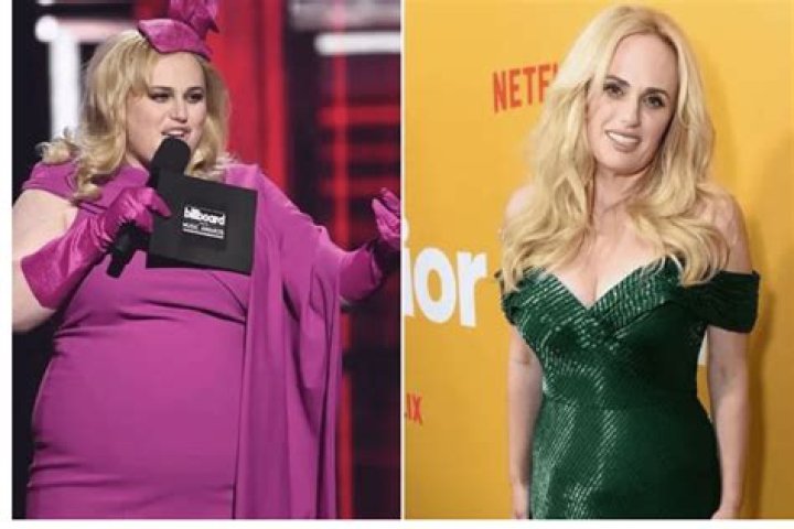 Rebel Wilson’s BF Jacob Busch ‘Completely Adores Her’: ‘She’s Very Much His Type’