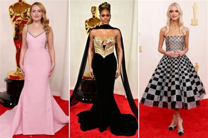 Red Carpet Photos  – Hollywood Life