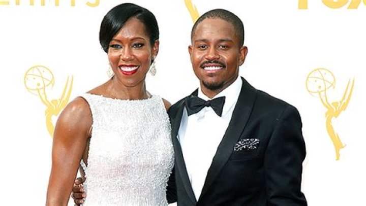 Regina King Honors Son Ian Alexander Jr., One Year After His Death – Hollywood Life