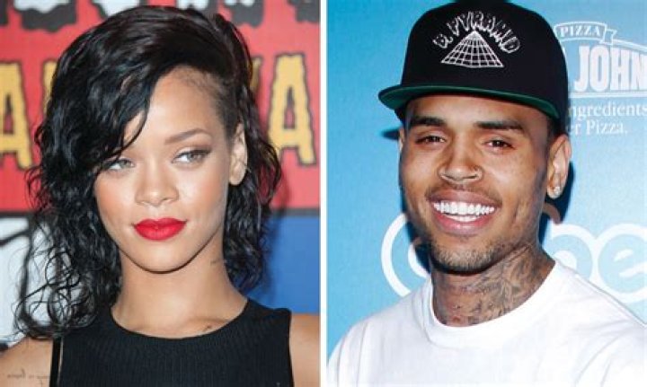 Rihanna & Chris Brown Have '50/50 Chance' Of Reuniting