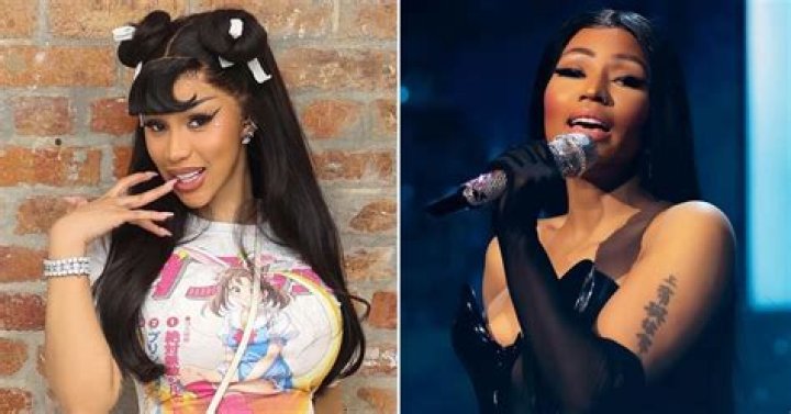 Rihanna Vs. Nicki Minaj: Which Of Drake’s Exes Rocks A Sexy Bikini Better?
