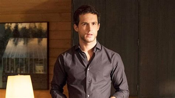 Rob Heaps Discusses Show’s Ending — Interview – Hollywood Life