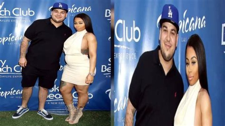 Rob Kardashian Testifies Blac Chyna Allegedly ‘Strangled’ Him & Put Gun To His Head