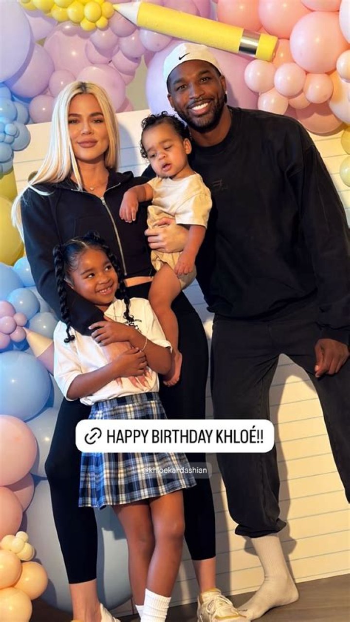 Rob Kardashian & Tristan Thompson: How They’ve Developed A ‘Real Friendship’