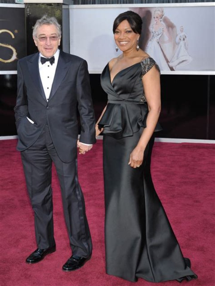 Robert De Niro Photos: His New Documentary About Gay Father & More
