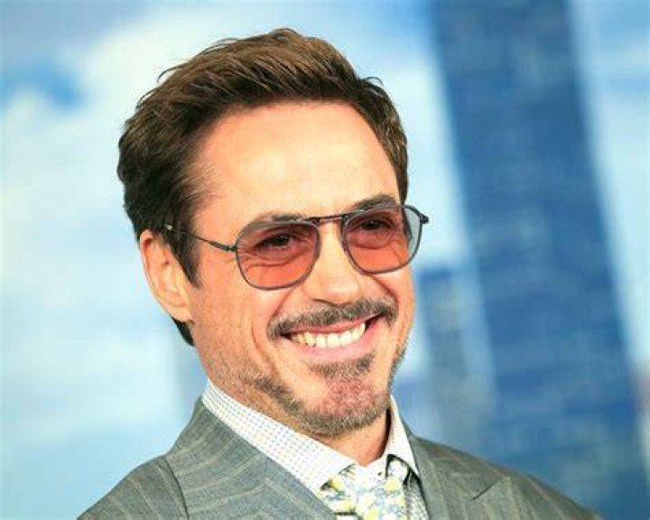 Robert Downey Jr. — Photos Of The Actor – Hollywood Life