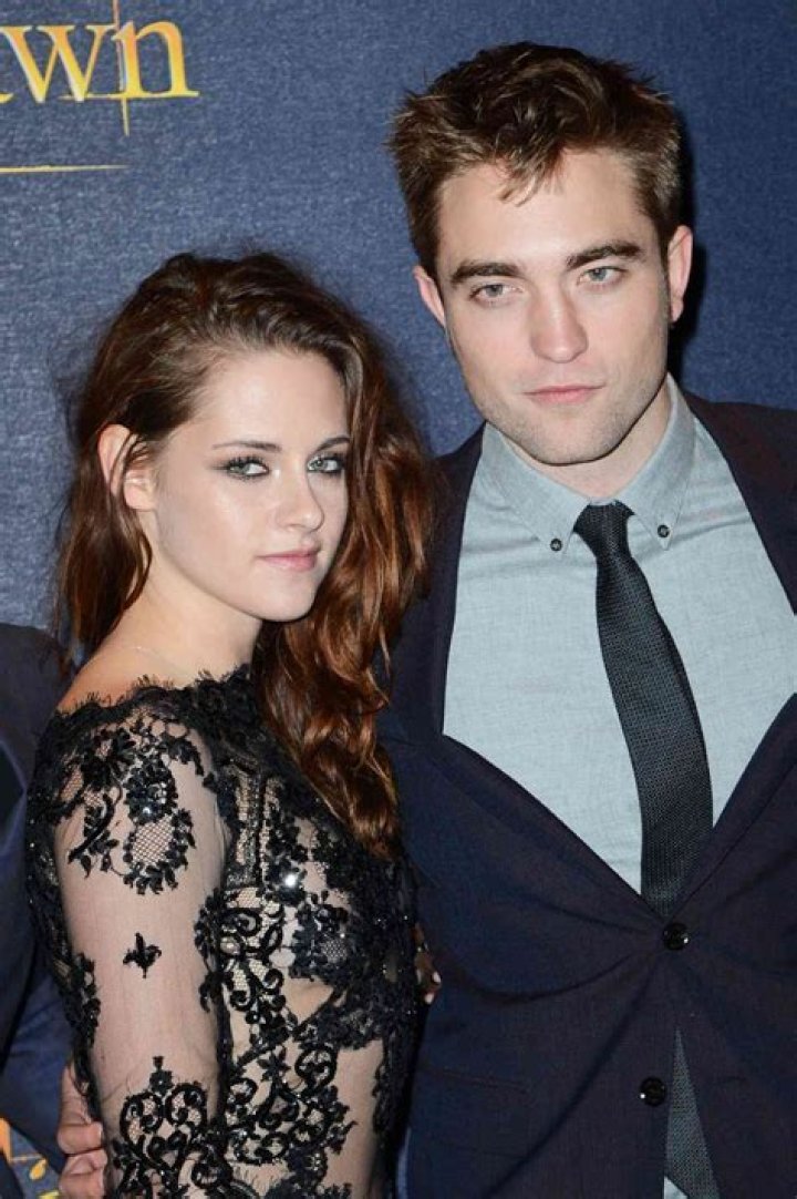 Robert Pattinson & Kristen Stewart: Relive Their Cutest Couple Moments Amidst Reunion News