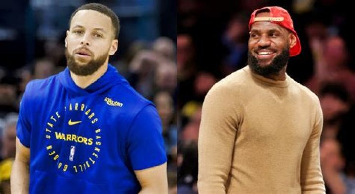 Roni Rose Dating Steph Curry Or LeBron James? — Model Reveal Who She’d Date – Hollywood Life