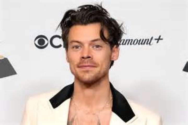 Ruby Stewart — 5 Things You Didn’t Know About Harry Styles’ Rumored Interest – Hollywood Life