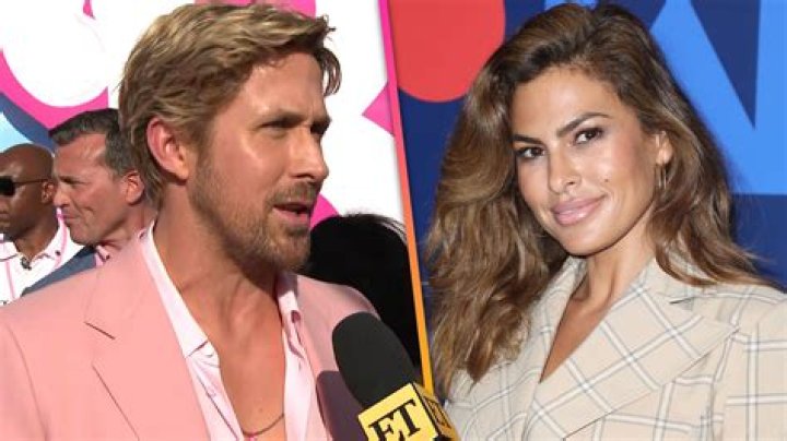 Ryan Gosling & Eva Mendes Reportedly Expecting Twins — A Boy & A Girl