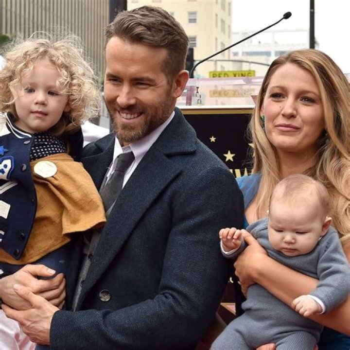 Ryan Reynolds Admits He Can’t Wait For ‘Quality Time’ With Blake Lively & 3 Kids During Acting Break
