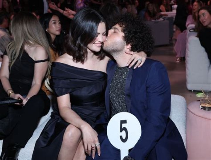 Samuel Krost: 5 Things To Know About Selena Gomez’s Rumored New Crush