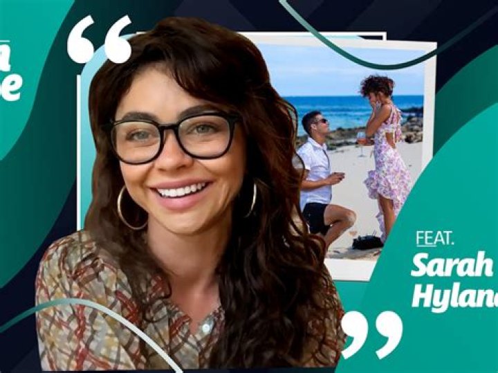 Sarah Hyland Shares Painful Post Kidney Surgery Pic – Hollywood Life