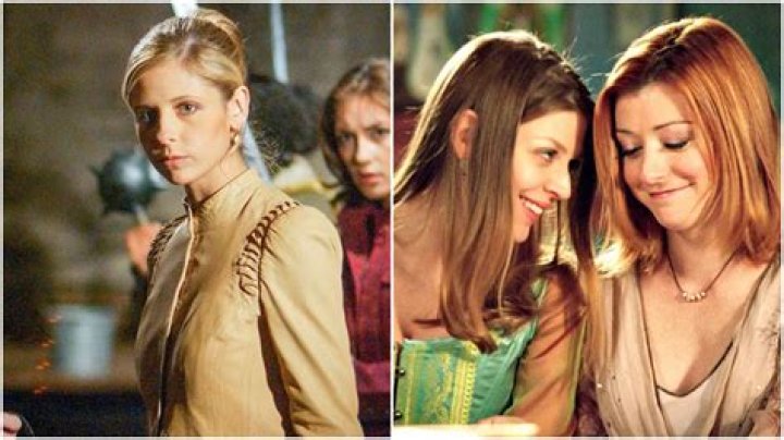 Sarah Michelle Gellar Supports ‘Buffy’ Co-Star Charisma Carpenter After She Calls Out Joss Whedon: ‘I’m Proud’