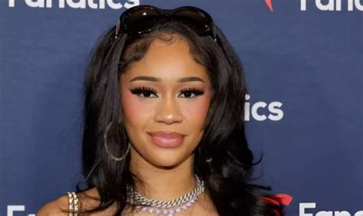 Saweetie Faces Backlash For Saying Women Should Only Date Men Who Buy Them Birkin Bags