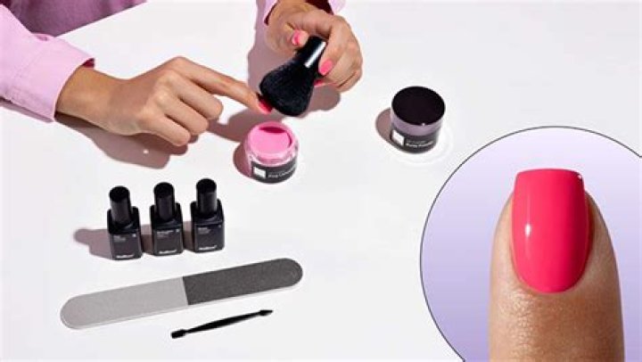 Say Goodbye to Expensive Salons and Hello to Nailboo for Your Go-To Nails!
