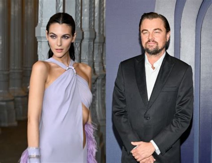 Scott Disick & Leonardo DiCaprio’s Cannes Hookups — PICS