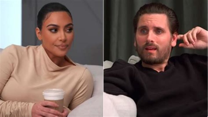 Scott Disick & Mystery Woman Join Kim Kardashian & Pete Davidson – Hollywood Life