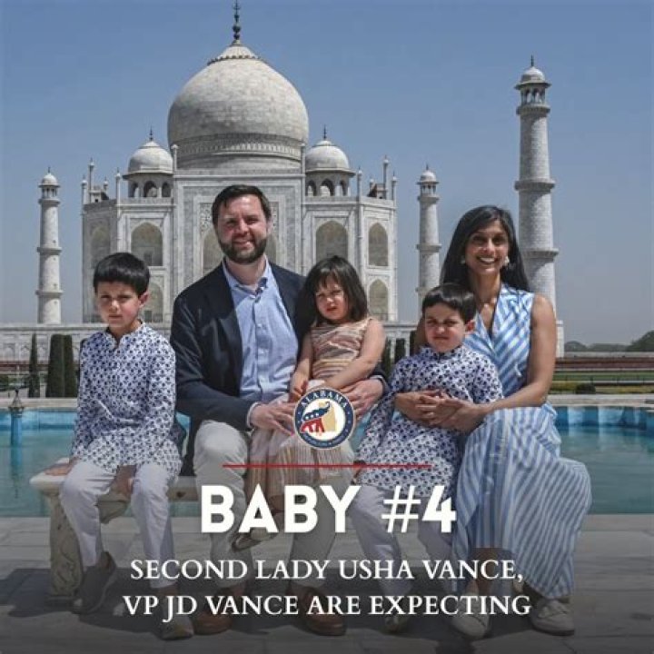 See Baby Number Four – Hollywood Life