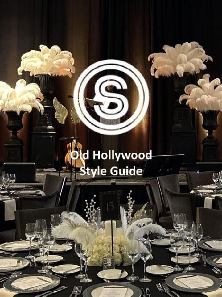 See Decorations – Hollywood Life