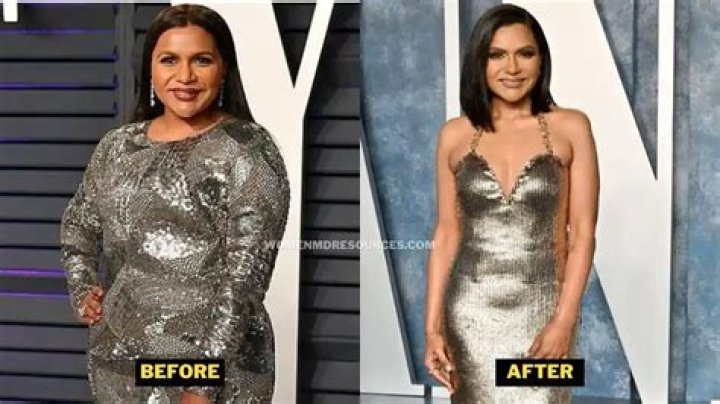 See Her Before & After – Hollywood Life
