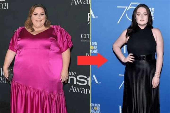 See Her Incredible Weight Loss Transformation – Hollywood Life