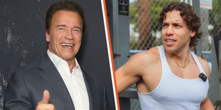 See Photos Of Arnold Schwarzenegger’s Son – Hollywood Life