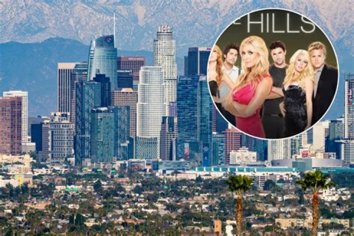 See Photos Of Former ‘The Hills’ Star – Hollywood Life