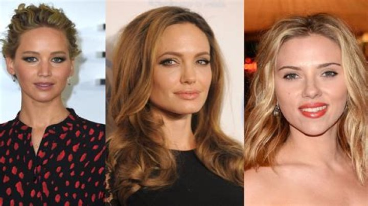 See Pics Of Actress Over The Years – Hollywood Life
