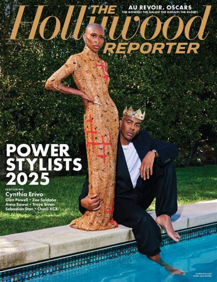 See Rare Pic – Hollywood Life