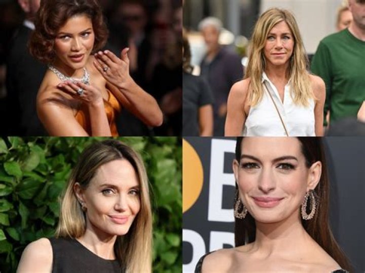 See the Actress Over the Years – Hollywood Life