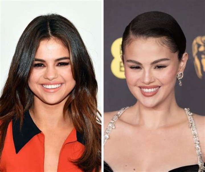 Selena Gomez Cracks Up As Her Nana Asks About A Recent Breakup As She’s Filming TikTok: Watch