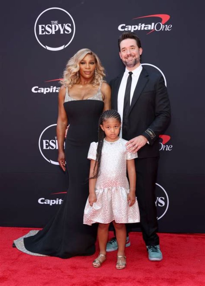 Serena Williams Gushes Over Husband On 4th Wedding Anniversary: ‘So Many Fun Memories’
