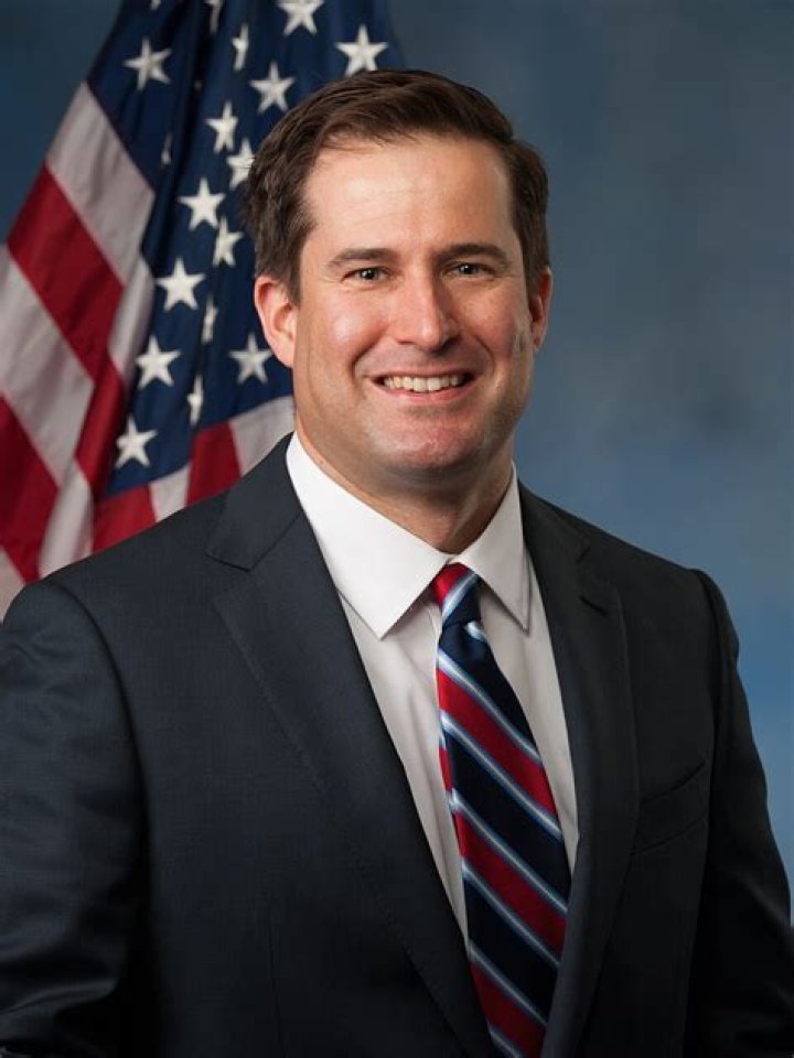 Seth Moulton — PICS