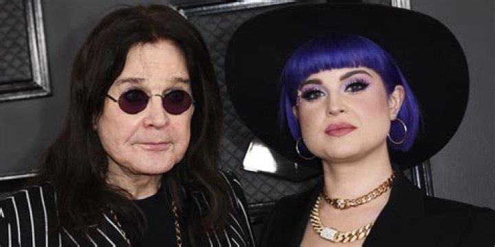 Sharon Osbourne Hilariously Reacts To Rumors Husband Ozzy, 71, Is On His ‘Deathbed’ — Watch