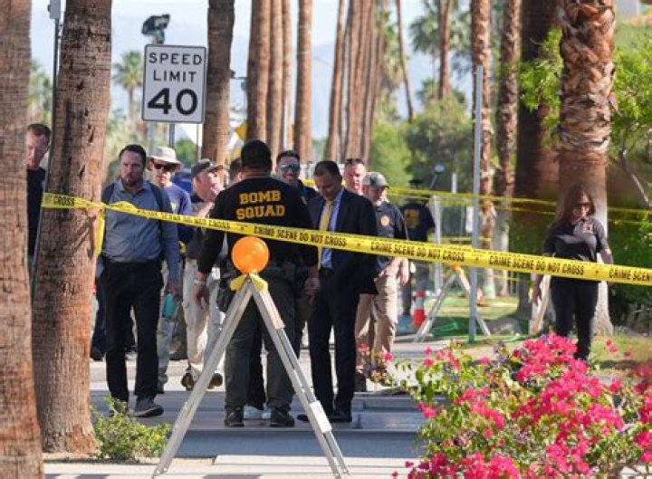 Shot & Killed After Positive Twitter Messages – Hollywood Life