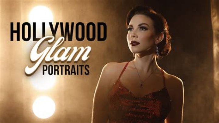 Singer Shares Glam Teaser – Hollywood Life