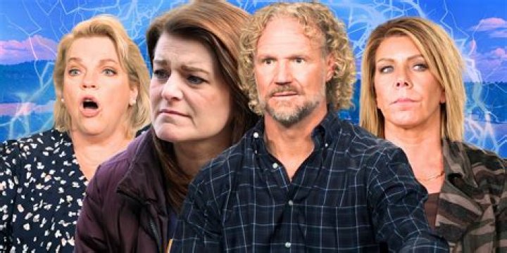 ‘Sister Wives’ Kody Brown Admits He ‘Forced’ Polygamy in Revealing New Comments